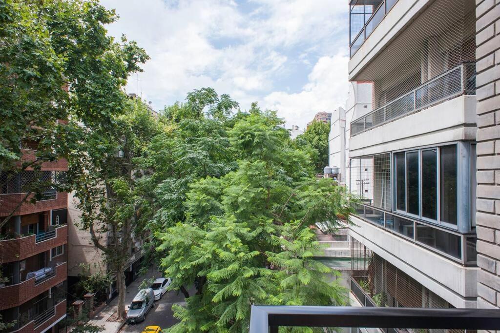 Cloudba Charcas Soho Apartments Ciudad Autónoma de Ciudad Autónoma de Buenos Aires Exterior foto