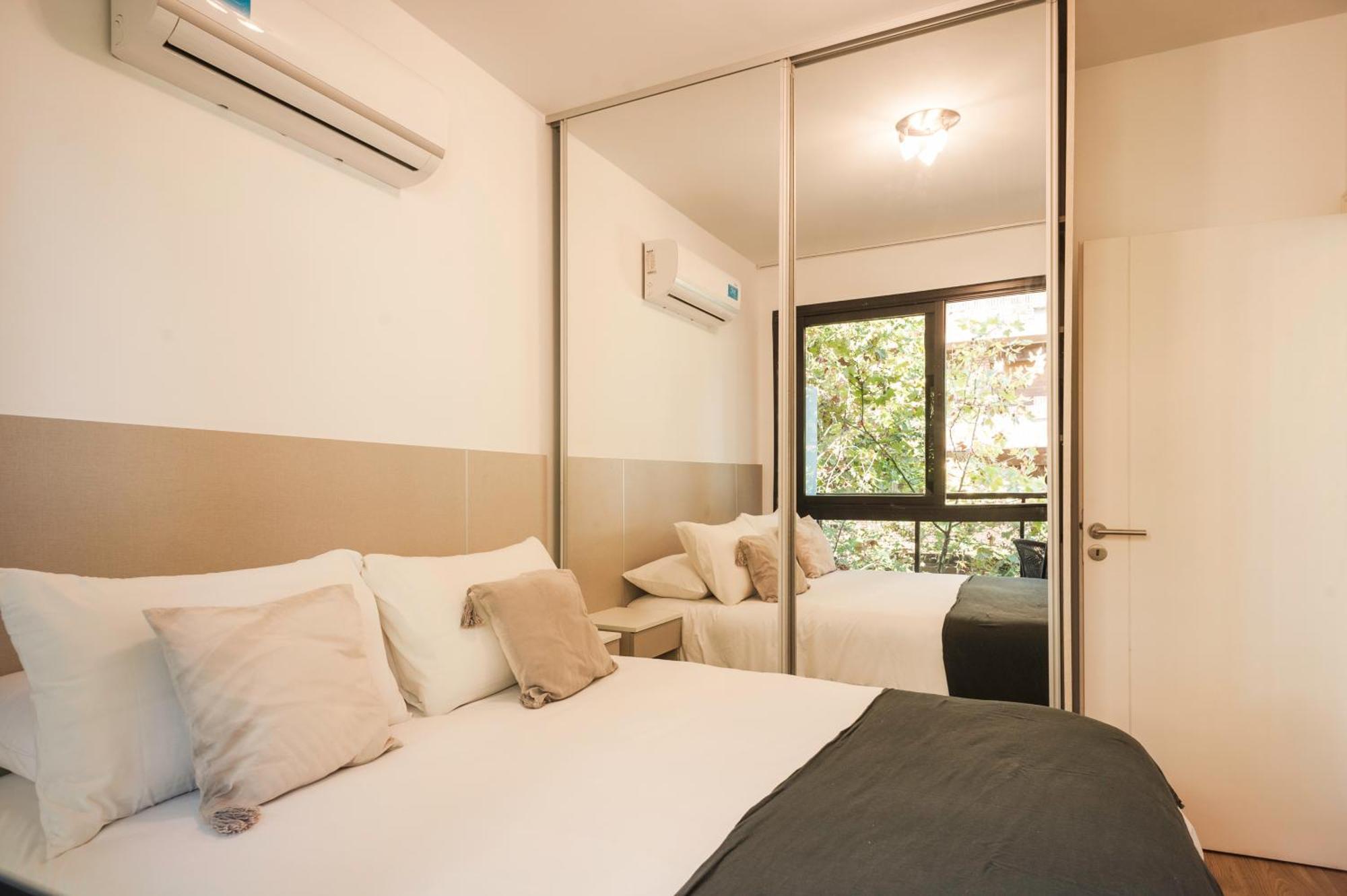 Cloudba Charcas Soho Apartments Ciudad Autónoma de Ciudad Autónoma de Buenos Aires Exterior foto