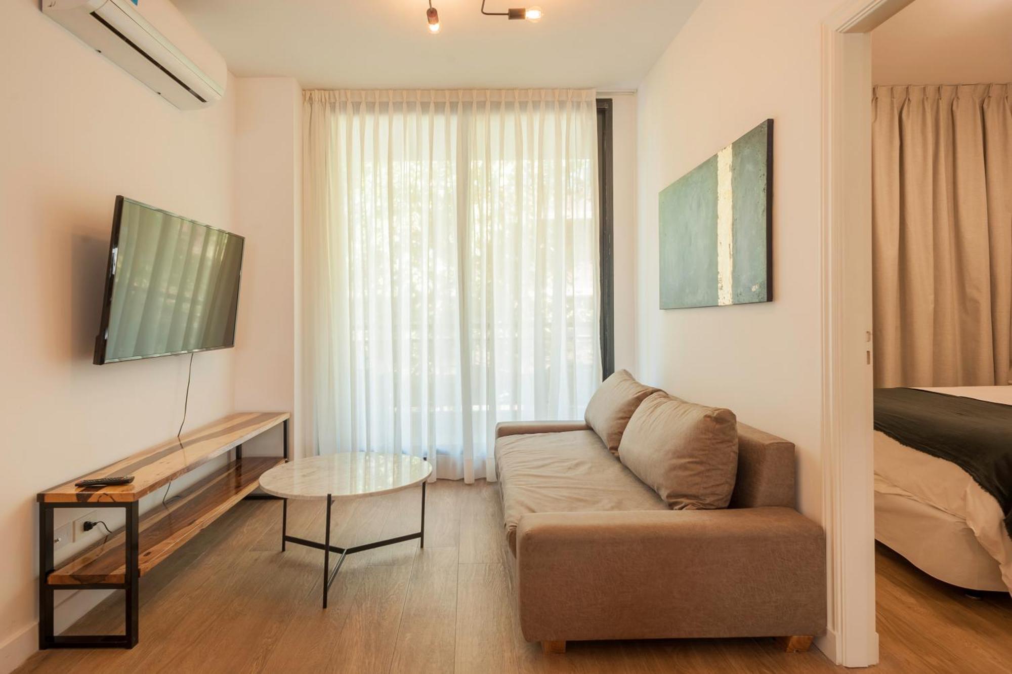 Cloudba Charcas Soho Apartments Ciudad Autónoma de Ciudad Autónoma de Buenos Aires Exterior foto